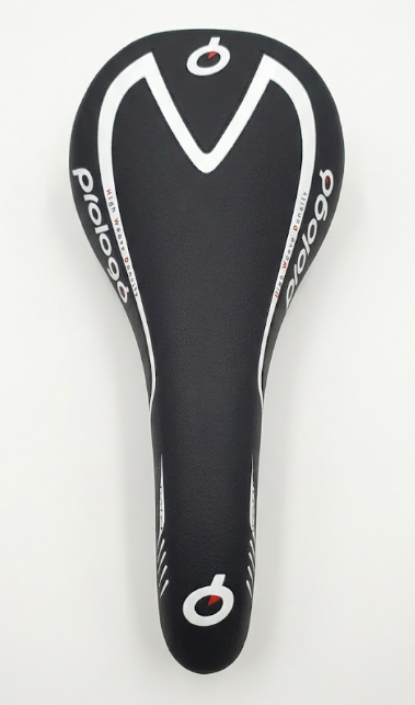 Prologo Scratch Ti Solid saddle