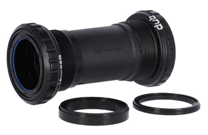 Pedalier Sram Dub BSA Road Wide 68mm con paso inglés