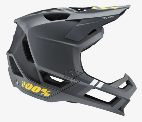 Casco MTB 100% Trajecta