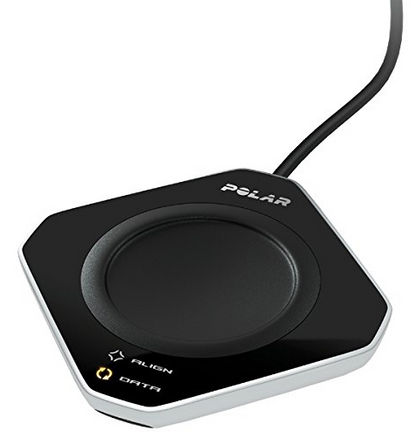 Polar Flow Link Data Transfer Unit