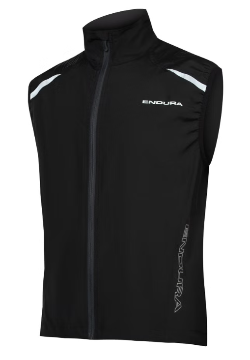 Gilet Da Uomo Endura Hummvee