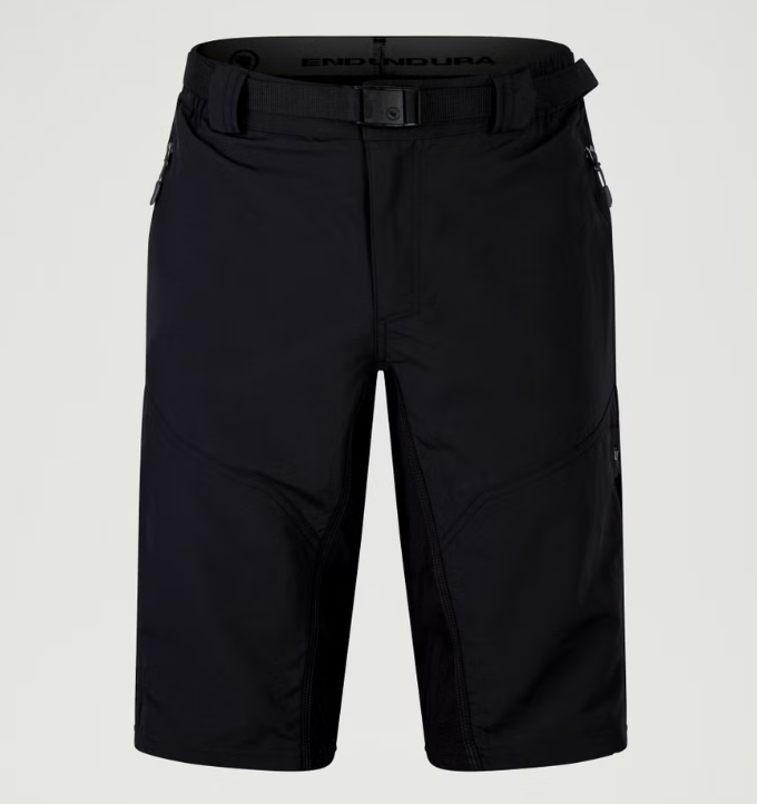 Pantaloncini Da Uomo Con Fodera Interna Endura Hummvee