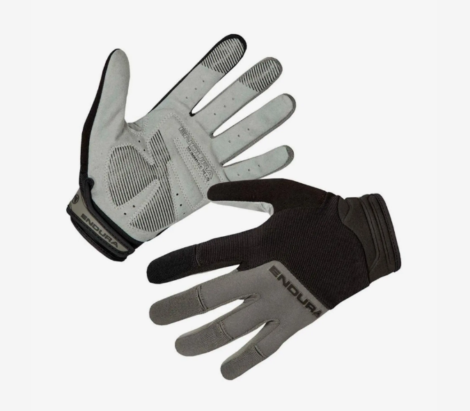 Endura Hummvee Plus II gloves