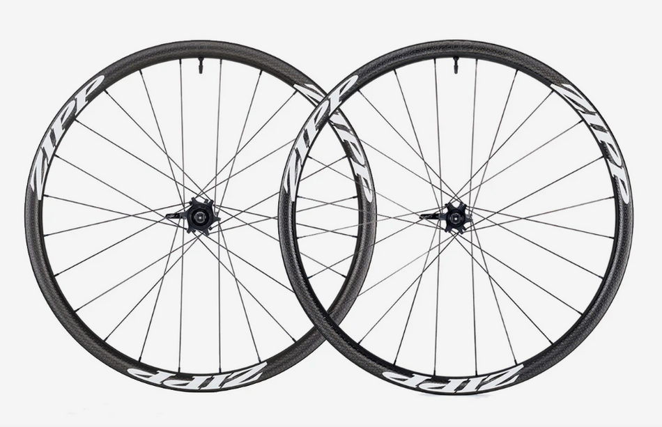 Ruote Zipp 202 DB Firecrest Carbon TL 12x142