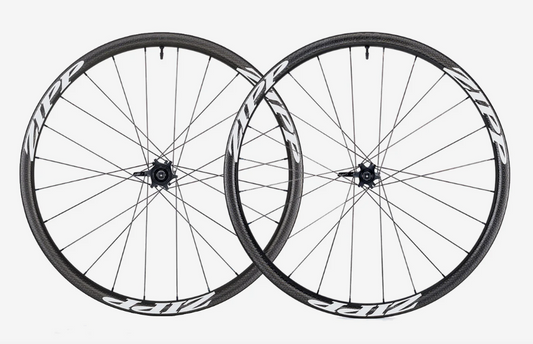 Roues Zipp 202 DB Firecrest Carbon TL 12x142