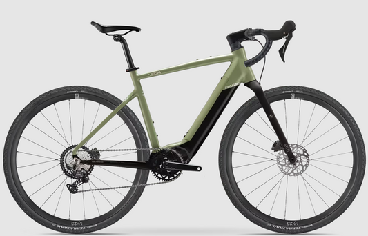 Basse Vega Gravel