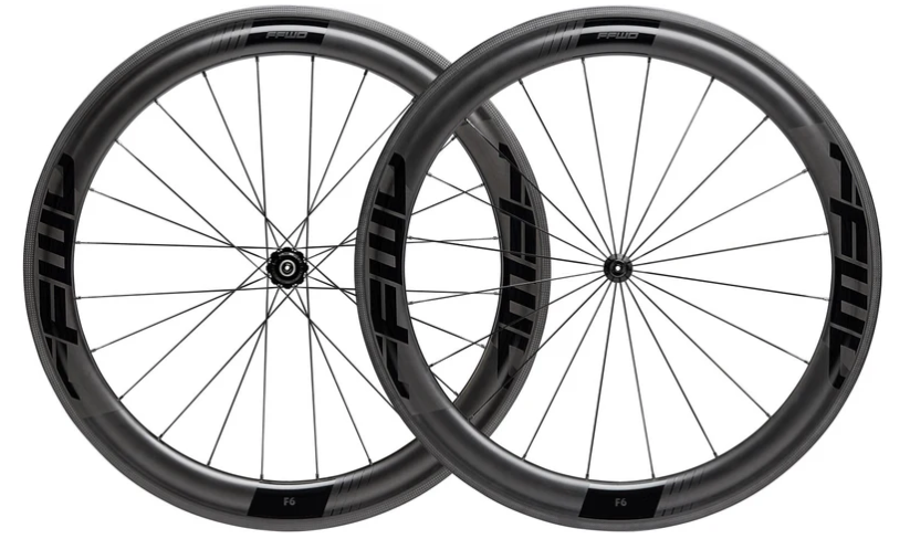 Roues Rim Fast Forward FFWD F6R