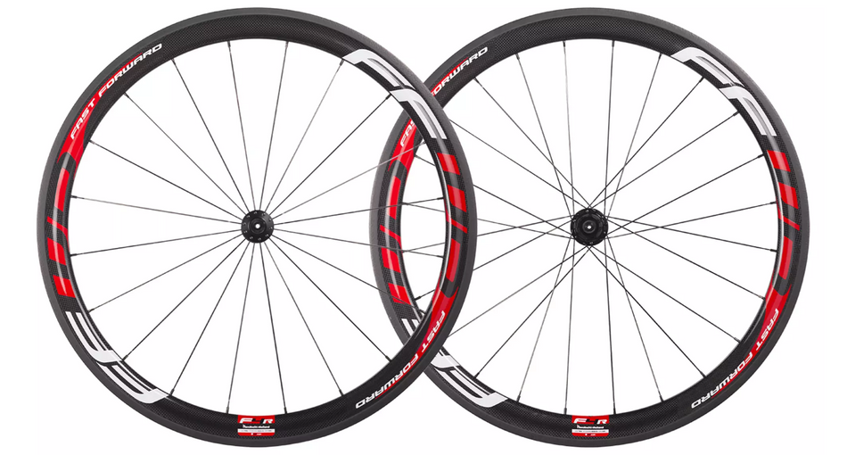 Roues Rim Fast Forward FFWD F4R