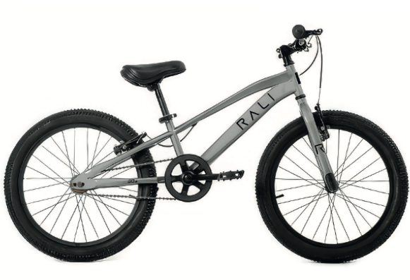 Rali PRO2 20″ Boy