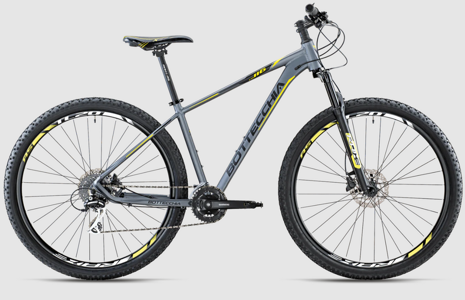 Bottecchia MTB 116 29 Shimano Altus 16s