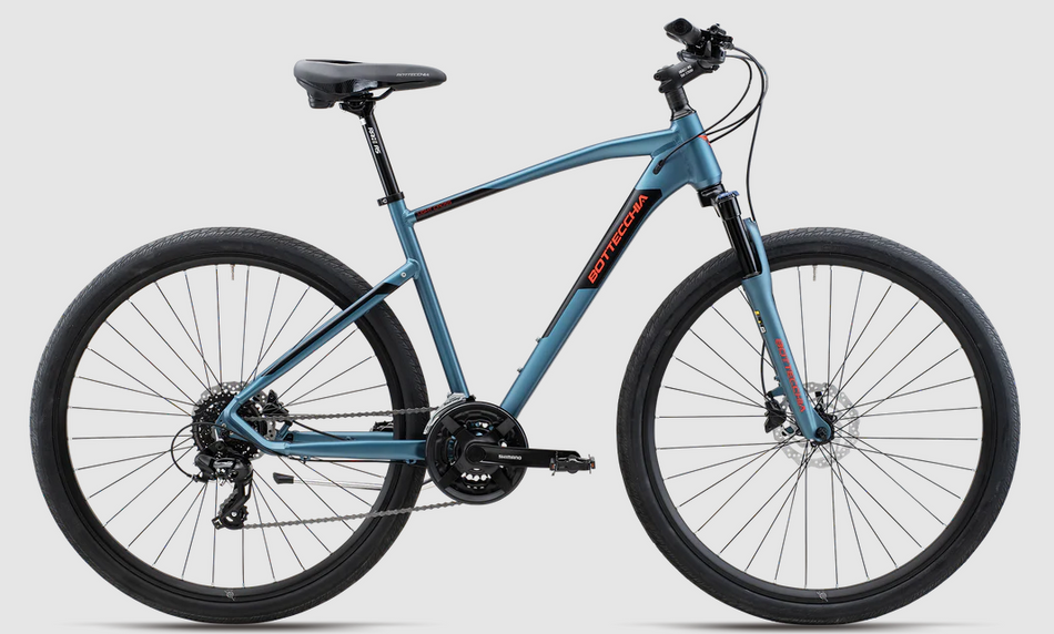 Bottecchia 320  L.Cross 28" FS TX800 24s