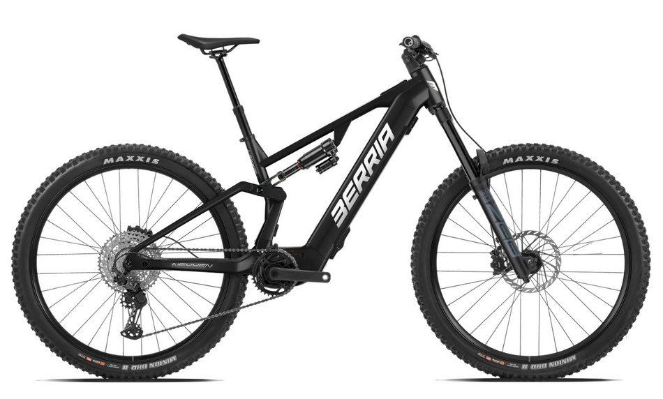 Berria Nexxen Max ADV+ XT
