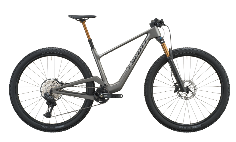 SCOTT Spark RC Expert 2027