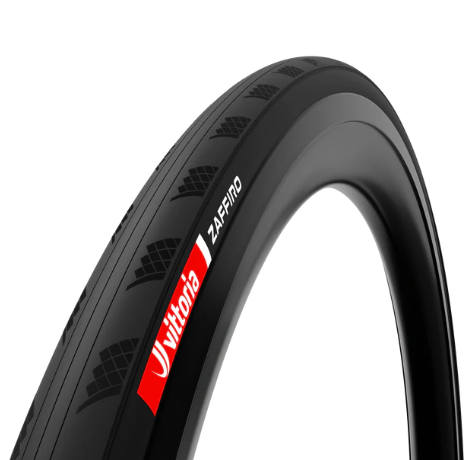 Vittoria Zaffiro Rigid Tube-Type Tire