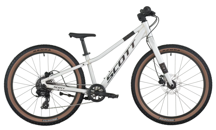 Scott Scale 400