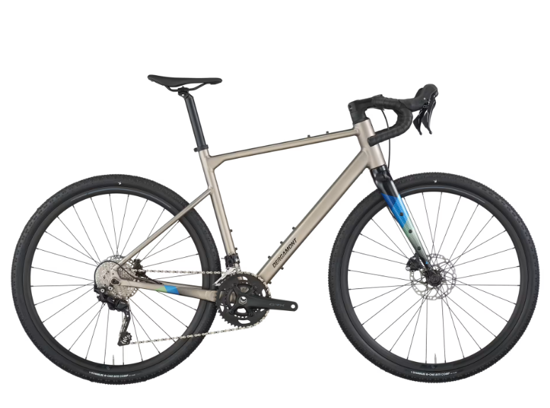 Bergamont Grandurance 30
