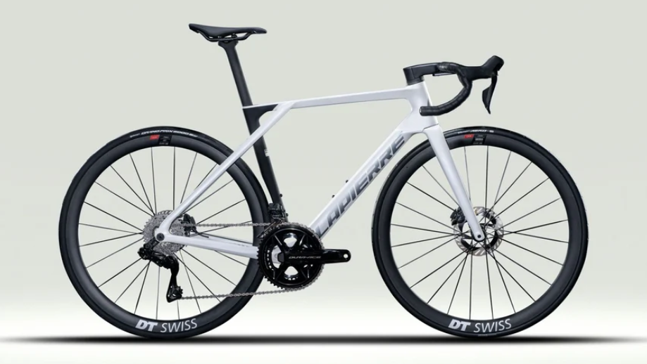 Lapierre Xelius DRS 10.0