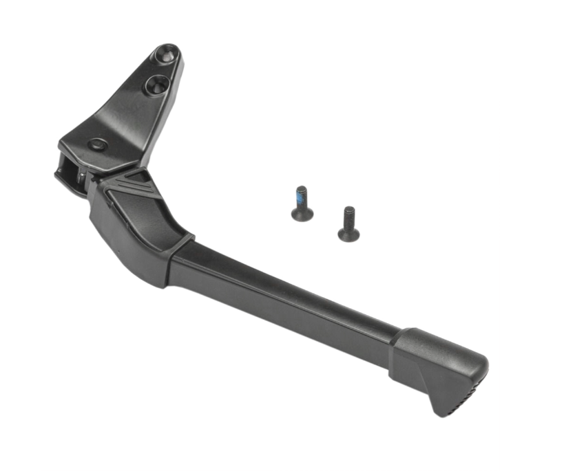 Cavalletto Bergamont E-Trailster 2023