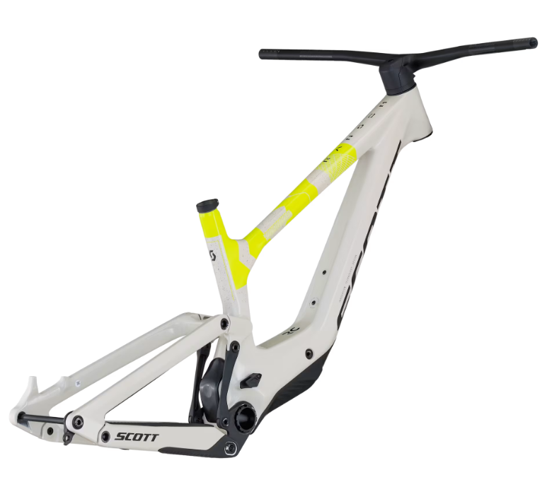 Telaio Scott Ransom 900 RC HMX