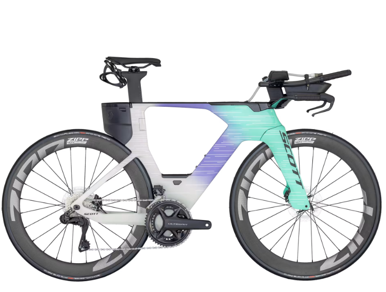 Scott Plasma RC Pro