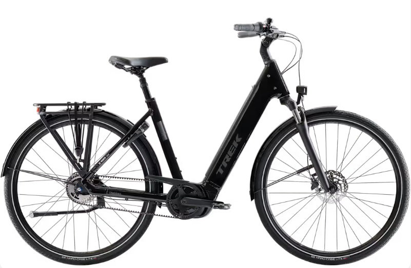 Trek District+ 4 N5 B LS