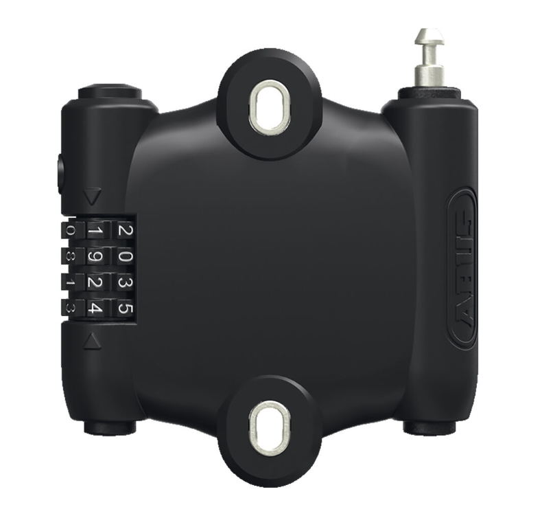 Lucchetto Abus Sportflex 2504/90