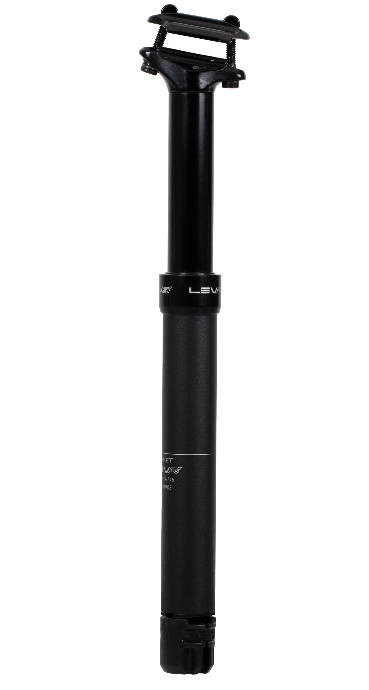 BRA télescopique KS LEV-SI 31,6 mm