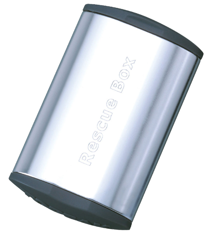 Zestaw naprawy skrzynki ratowniczej topaak