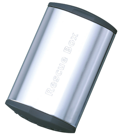 Zestaw naprawy skrzynki ratowniczej topaak