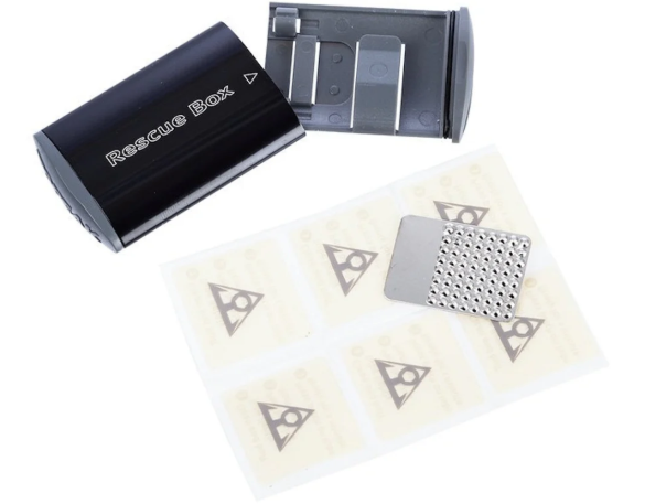 Zestaw naprawy skrzynki ratowniczej topaak