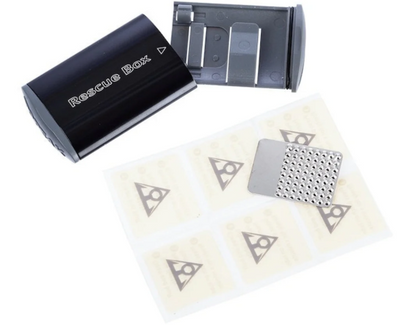 Zestaw naprawy skrzynki ratowniczej topaak