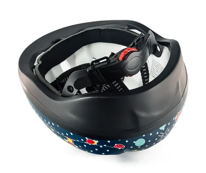 New Tekmax logo helmet