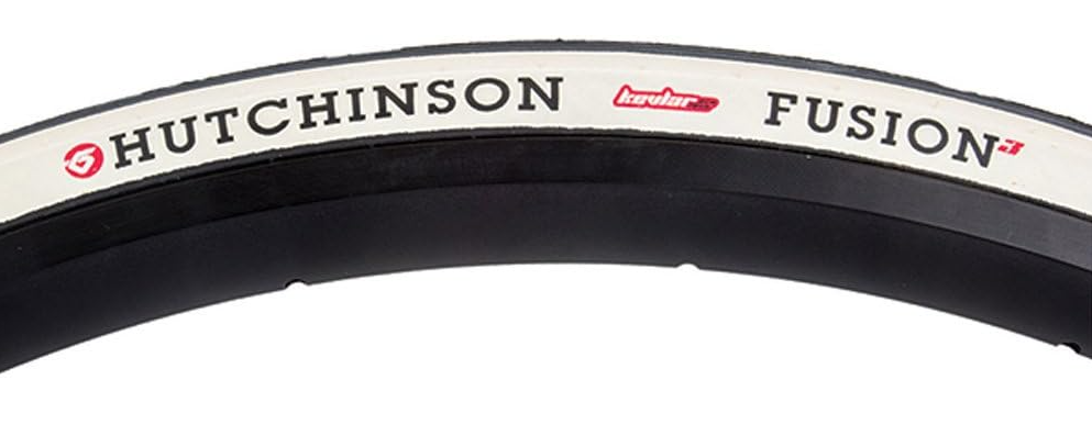 Hutchinson Fusion 3 Kevlar Pro Tech 700x23