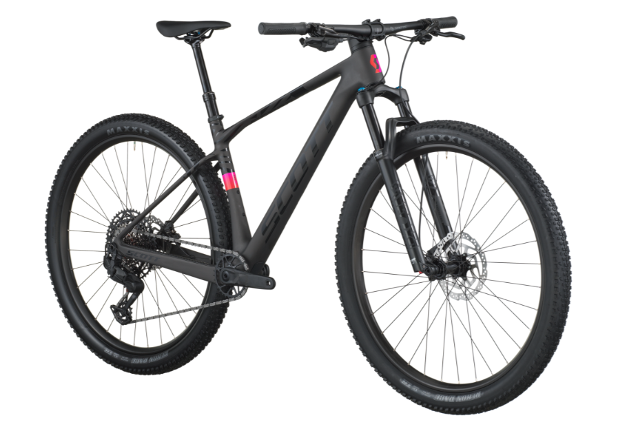 Scott Échelle 910 2026