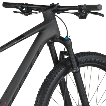 Scott Échelle 910 2026