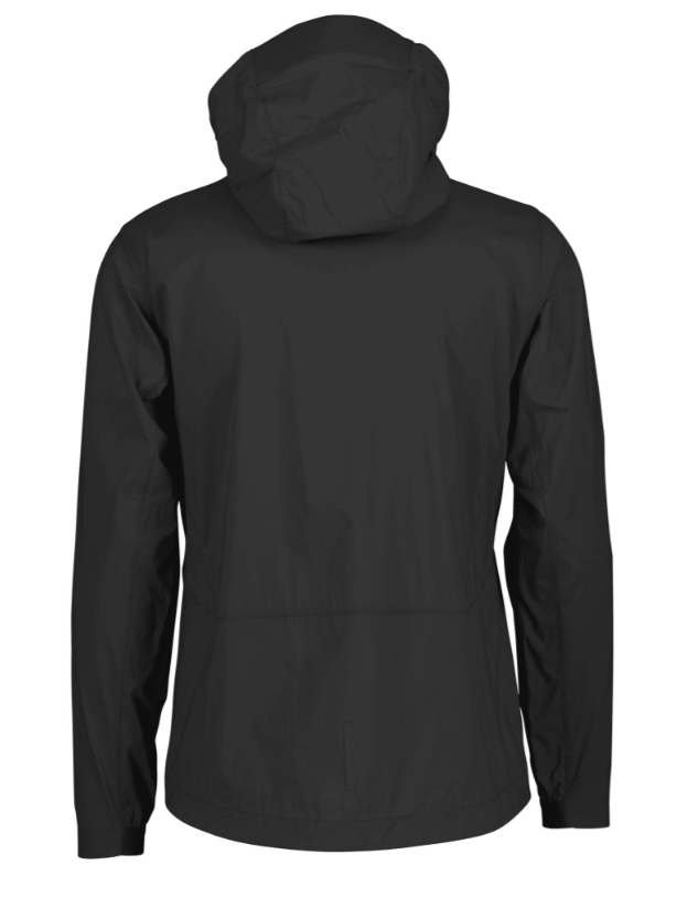 Men's wind jacket Scott Explorair Light