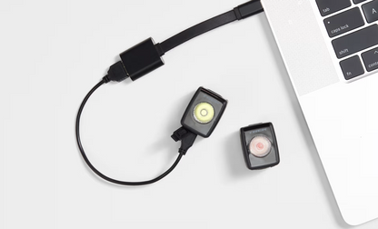 Set of lights TREK ION 200 RT/Flare RT