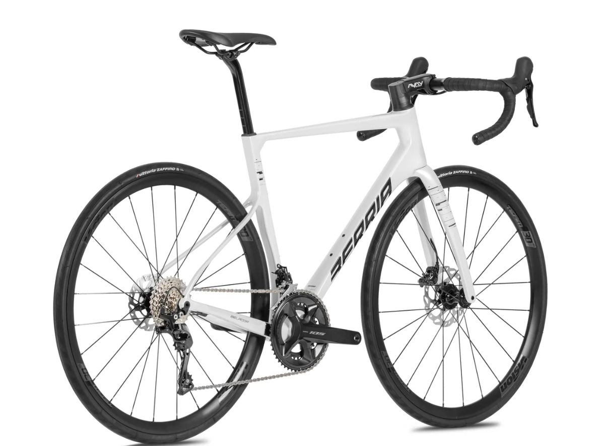 Berria Belador ELITE 105 2026