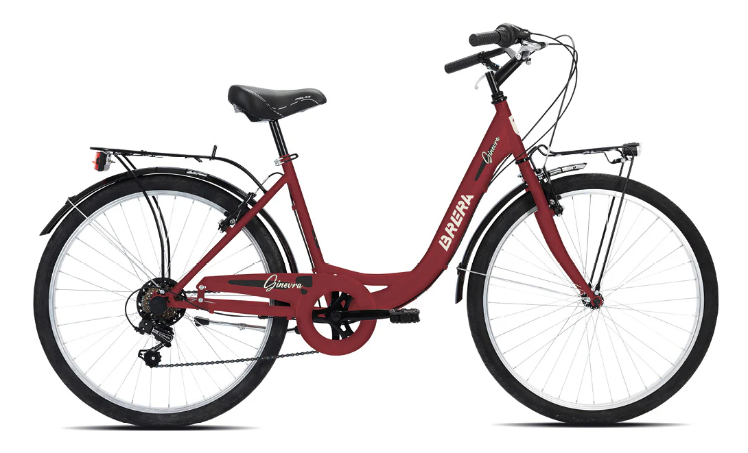 Brera Ginevra 26" 1v