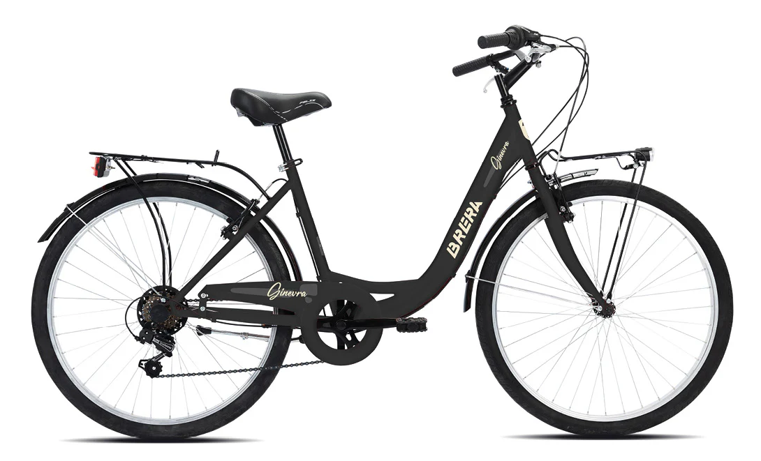 Brera Ginevra 26" 1v
