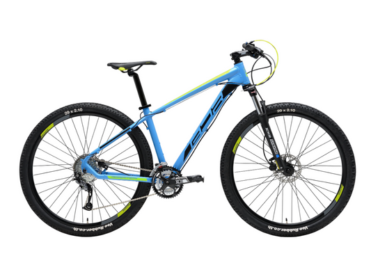 Adriatique - Aile RX 29"