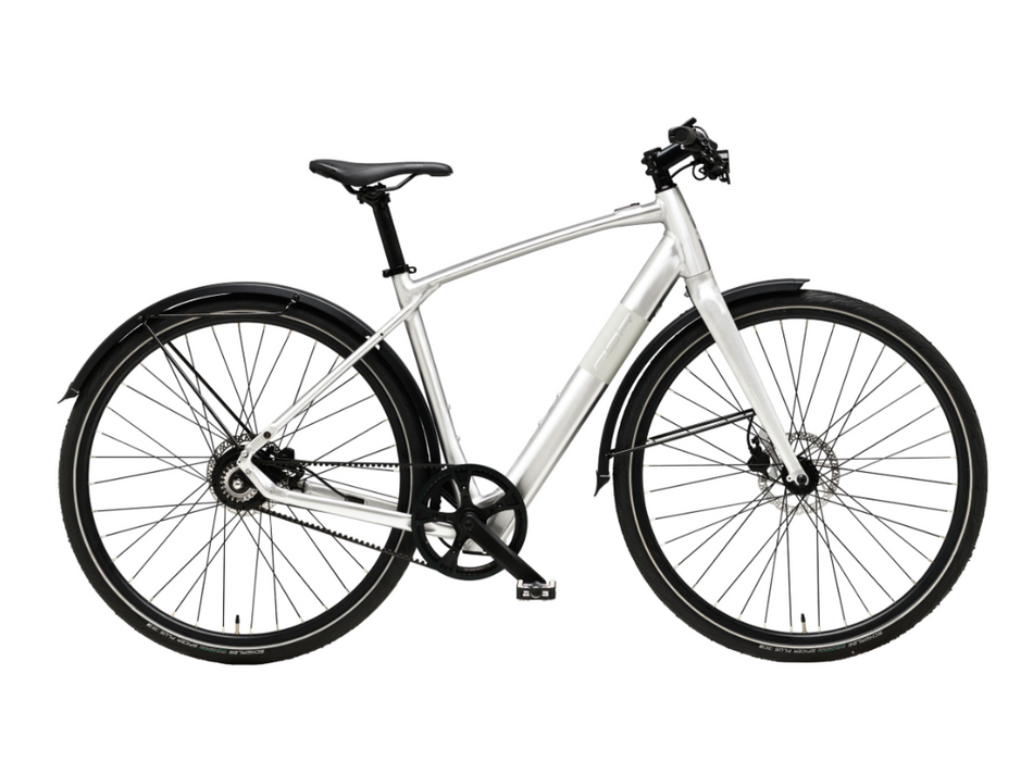 Adriatica - E-Bike Commuting