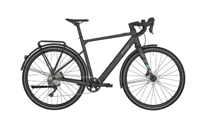 Bergamont E-Sweep Adventure