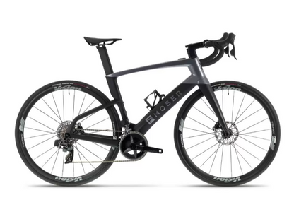 F Moser Road Sram Red