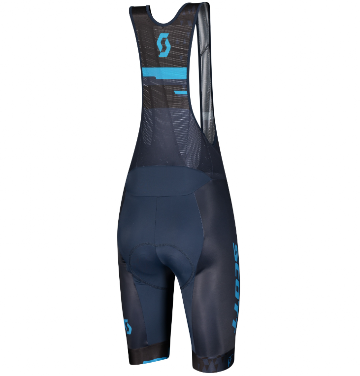 Ogrodniczki Scott Zespół RC++