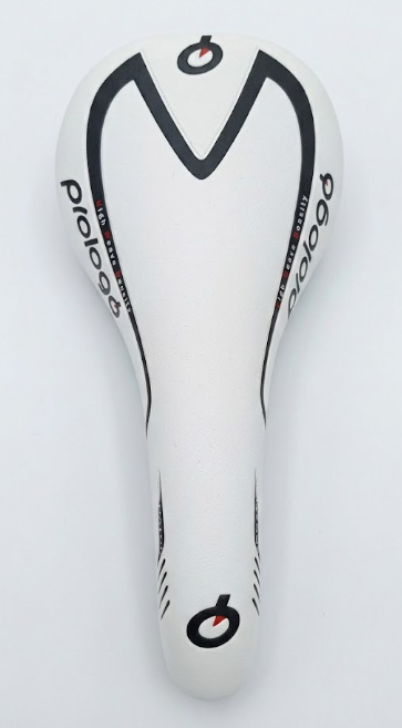 Selle Prologo Scratch Ti Solid
