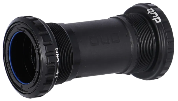 Pedalier Sram Dub BSA Road Wide 68mm con paso inglés