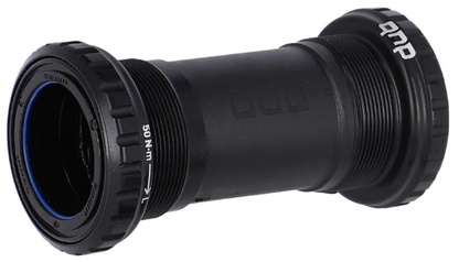 Pedalier Sram Dub BSA Road Wide 68mm con paso inglés