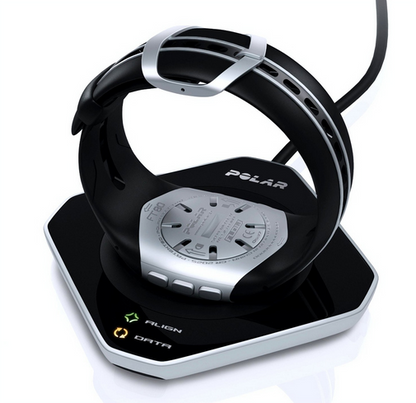 Polar Flow Link Data Transfer Unit