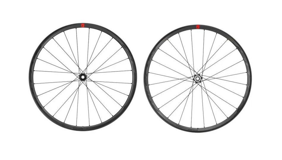 Roues Fulcrum Speed 25 DB 2-Way Fit - 622x21mm